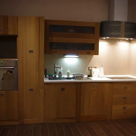 Apartman Verano Njivice