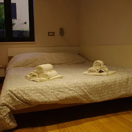 Verano Apartman Njivice