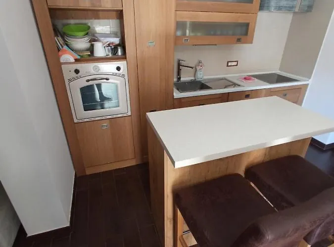 Verano Apartment