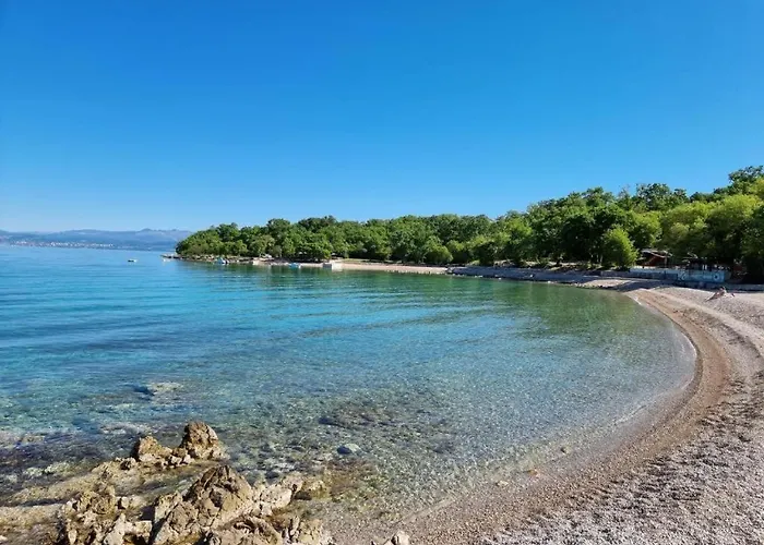 Verano * Njivice