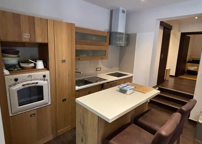 Verano Apartment