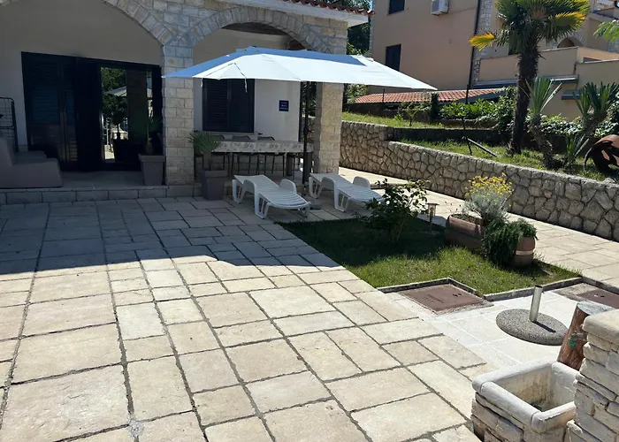 Apartment Verano
