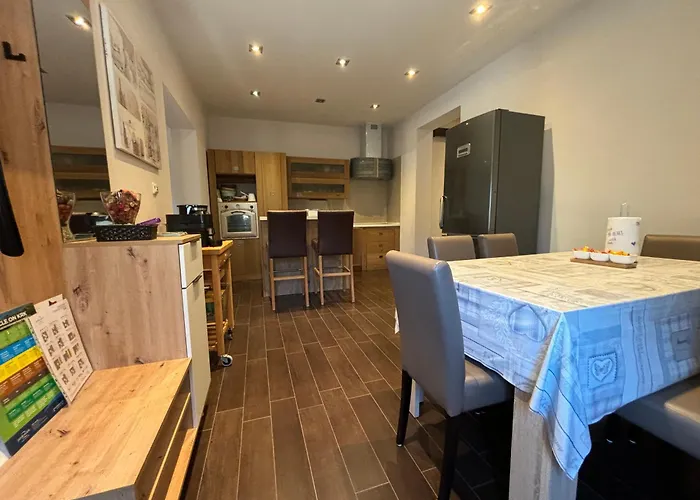Verano Apartment *