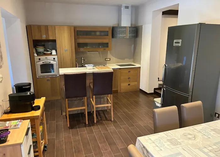 Verano Apartment
