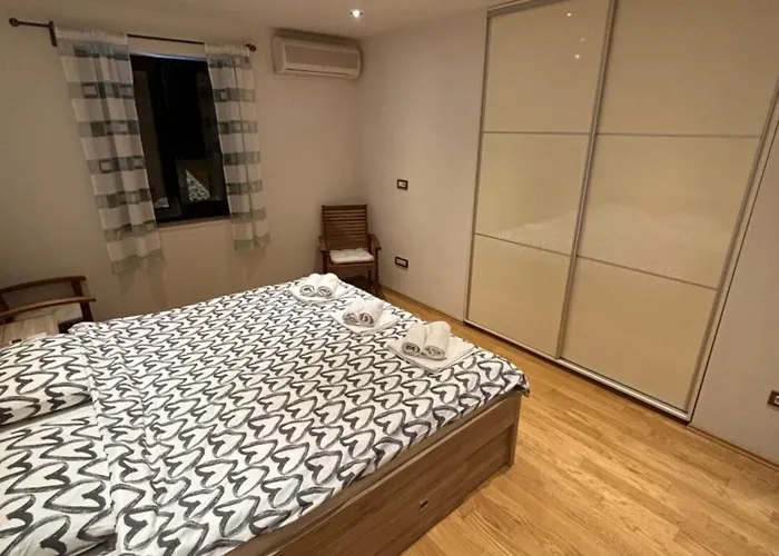Apartment Verano *