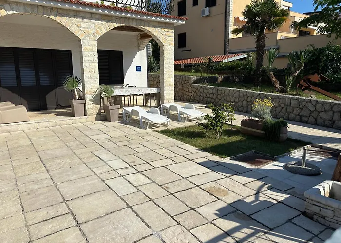 Apartment Verano