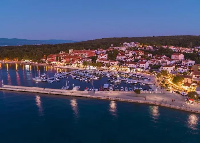 Verano Njivice