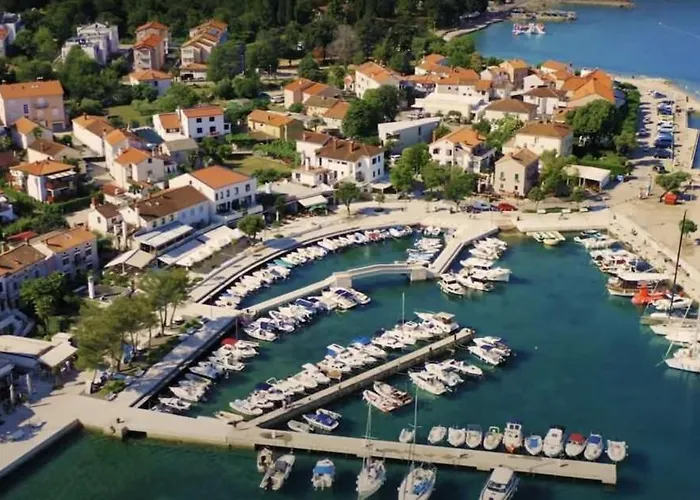 Verano Njivice