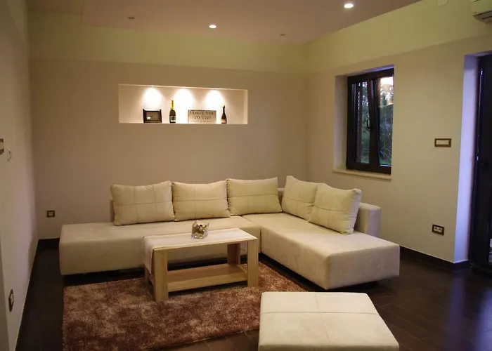 Apartment Verano