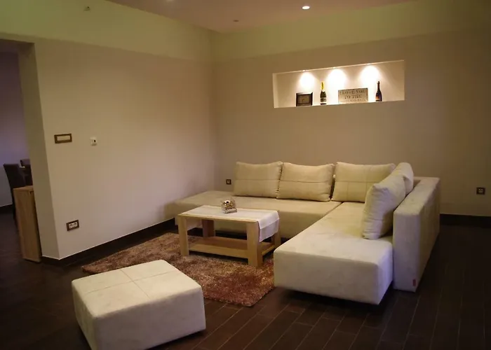 Apartment Verano
