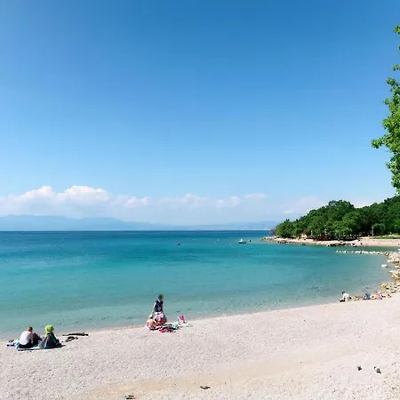 Lägenhet Verano Njivice