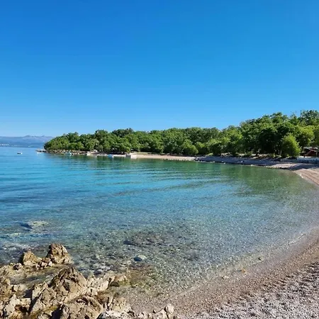 Verano * Njivice