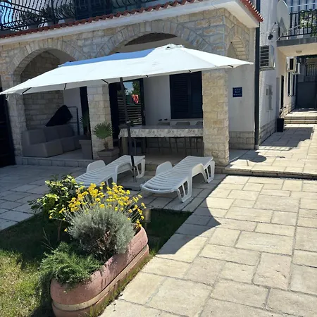 Verano Njivice