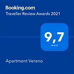 Verano شقة *