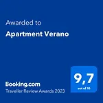 شقة Verano نجيفيش